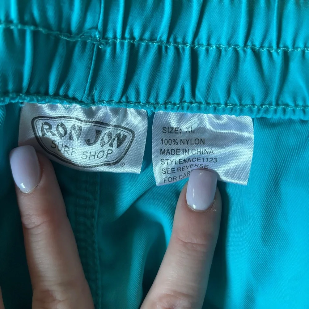 Men’s Ron Jon Swim Trunks